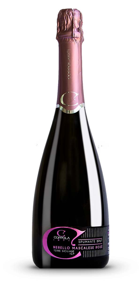 Coppola 1971 Nerello Mascalese